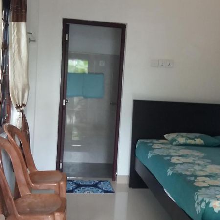 Ishitha Homestay 탕갈레 외부 사진
