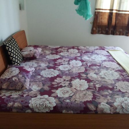 Ishitha Homestay 탕갈레 외부 사진