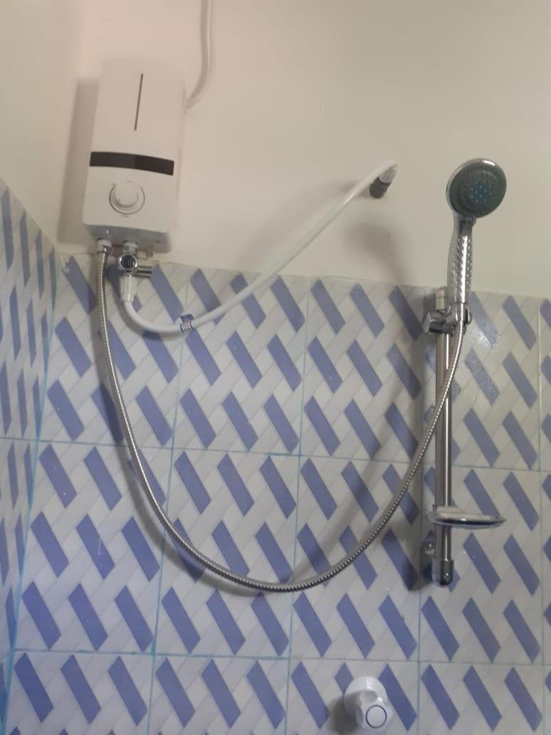 Ishitha Homestay 탕갈레 외부 사진