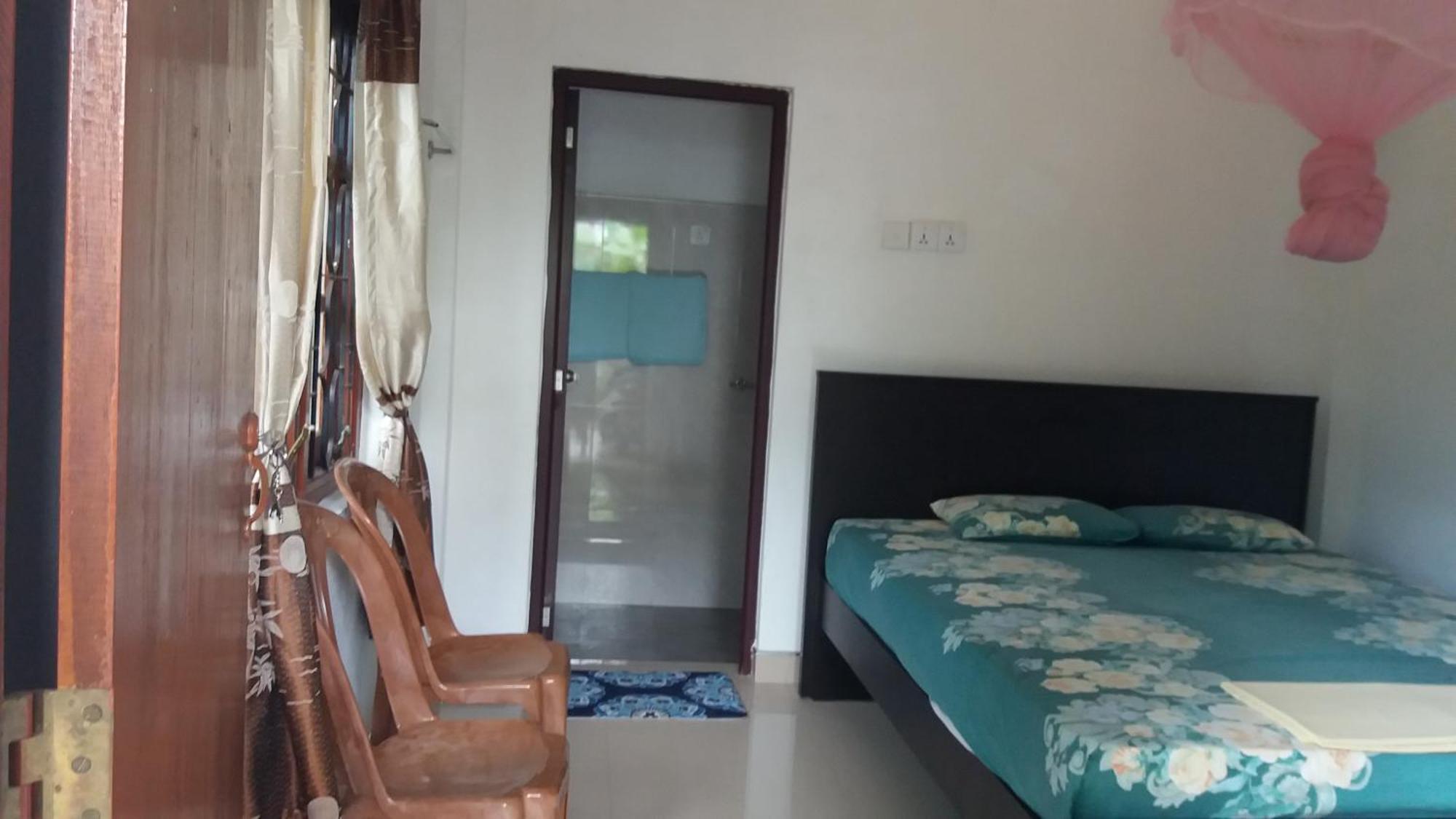 Ishitha Homestay 탕갈레 외부 사진