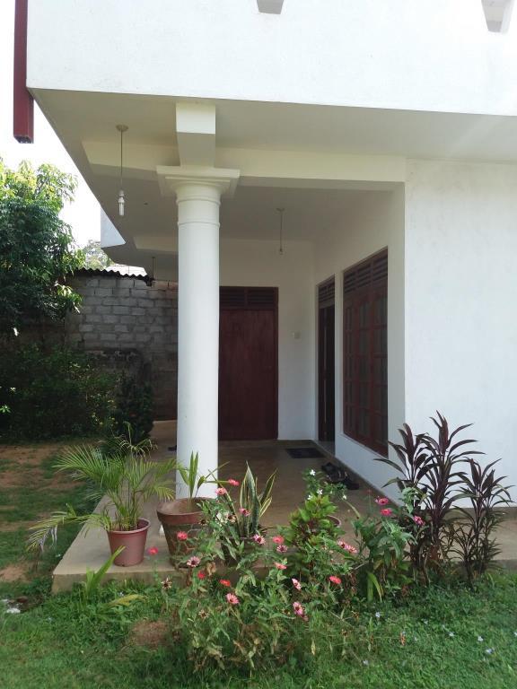 Ishitha Homestay 탕갈레 외부 사진