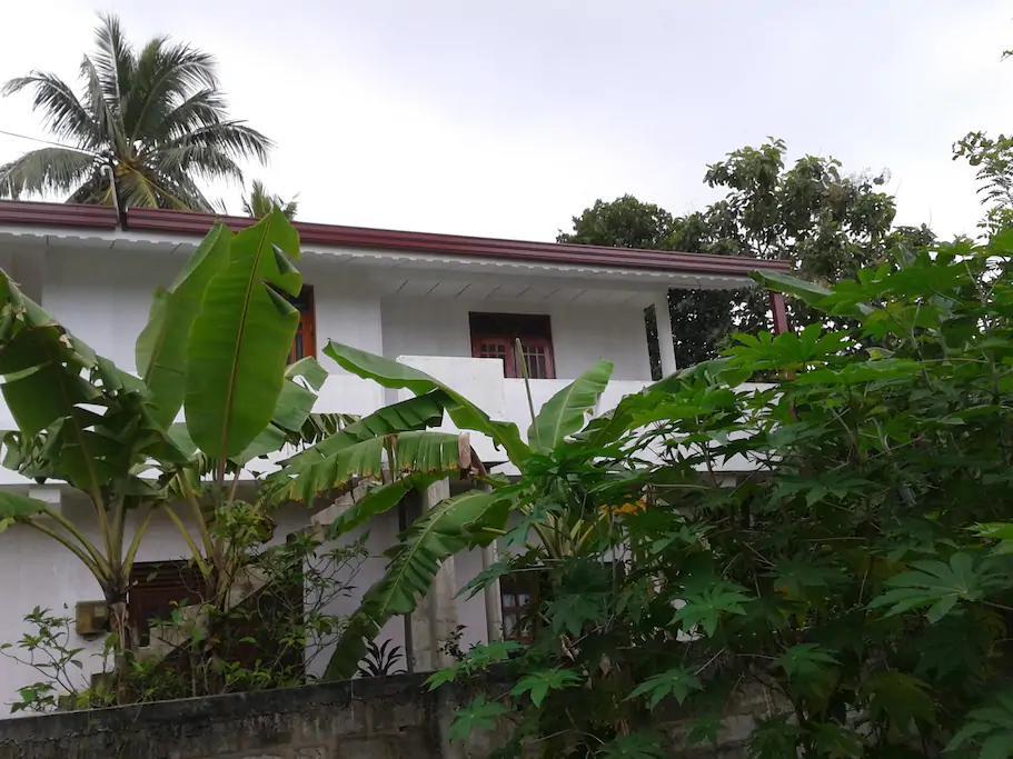 Ishitha Homestay 탕갈레 외부 사진