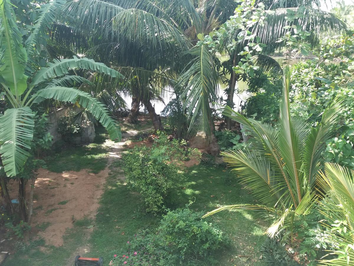 Ishitha Homestay 탕갈레 외부 사진