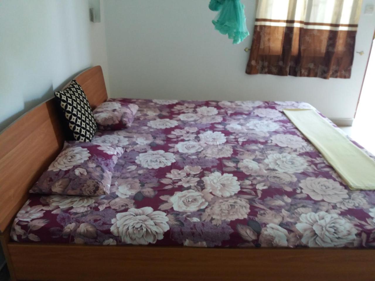 Ishitha Homestay 탕갈레 외부 사진