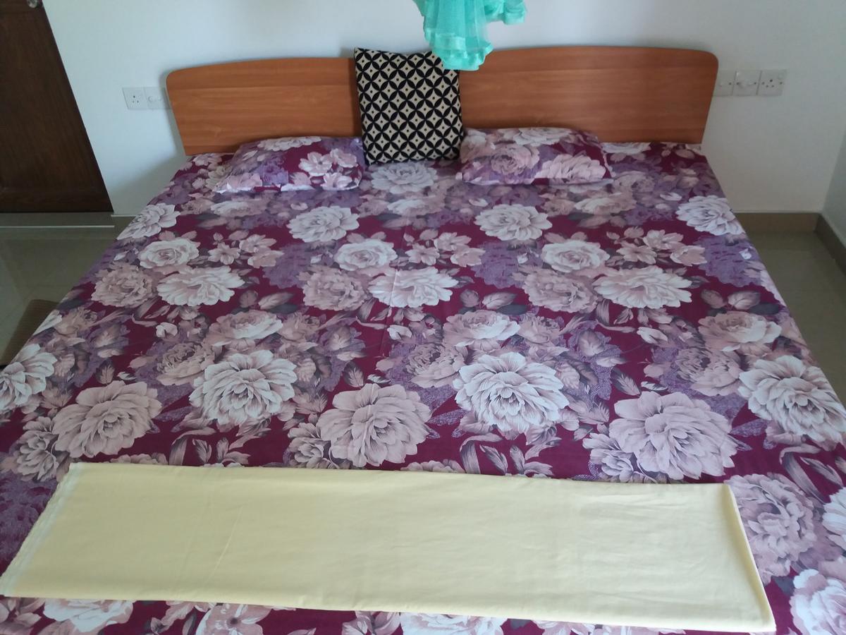 Ishitha Homestay 탕갈레 외부 사진
