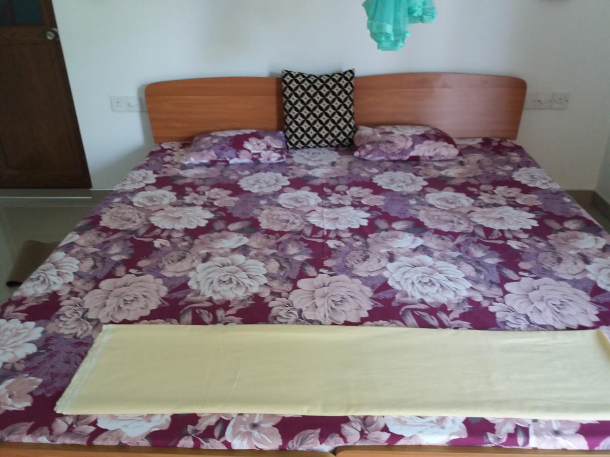 Ishitha Homestay 탕갈레 외부 사진