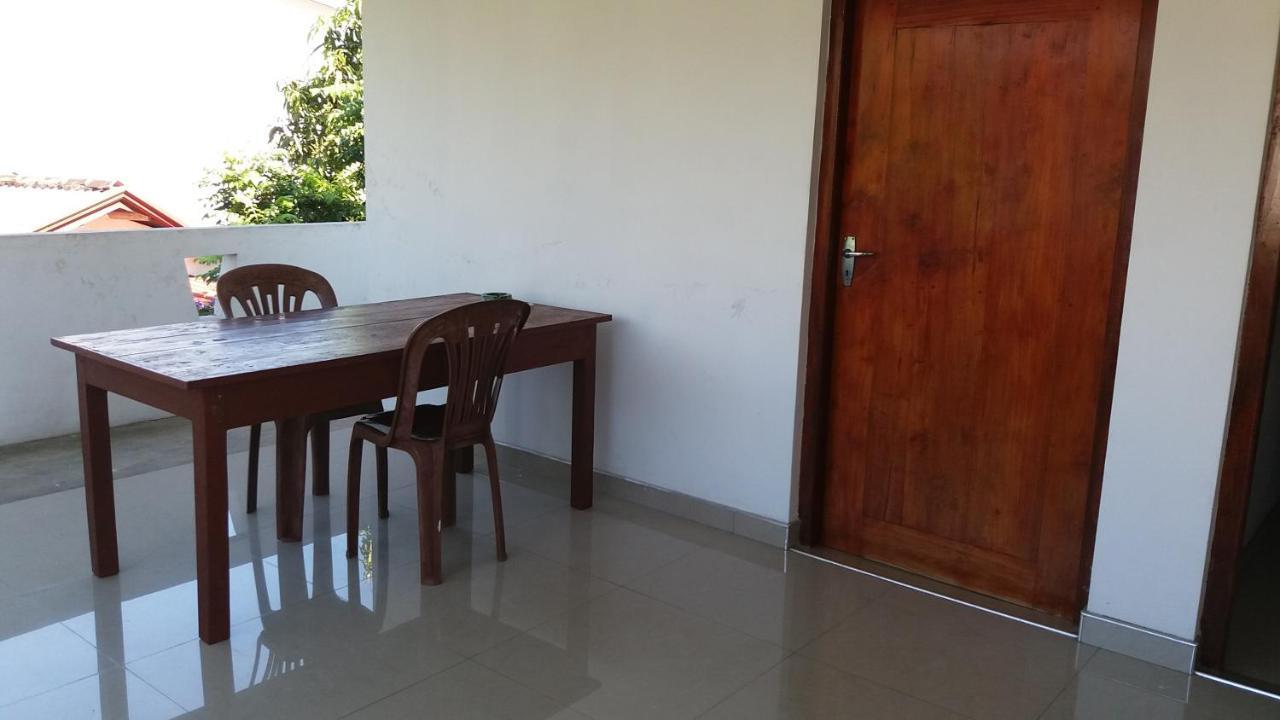 Ishitha Homestay 탕갈레 외부 사진