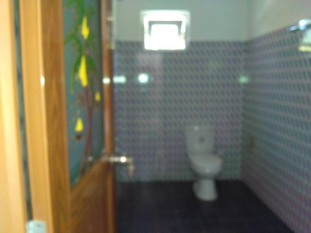 Ishitha Homestay 탕갈레 외부 사진