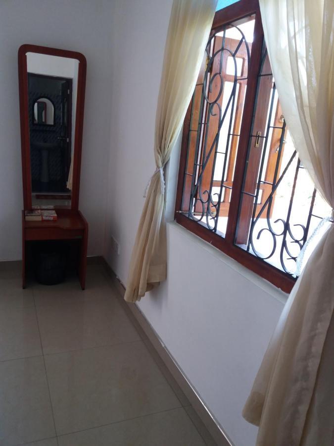 Ishitha Homestay 탕갈레 외부 사진