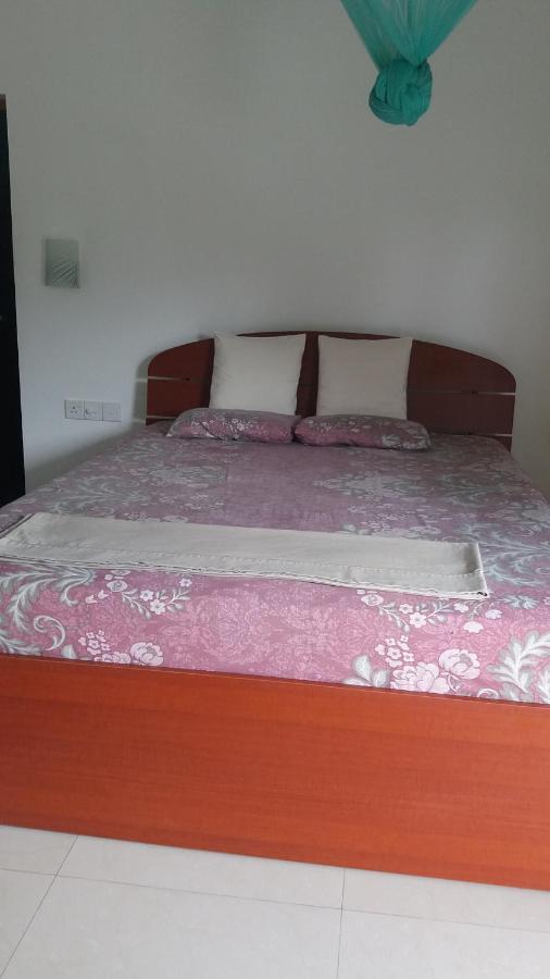 Ishitha Homestay 탕갈레 외부 사진