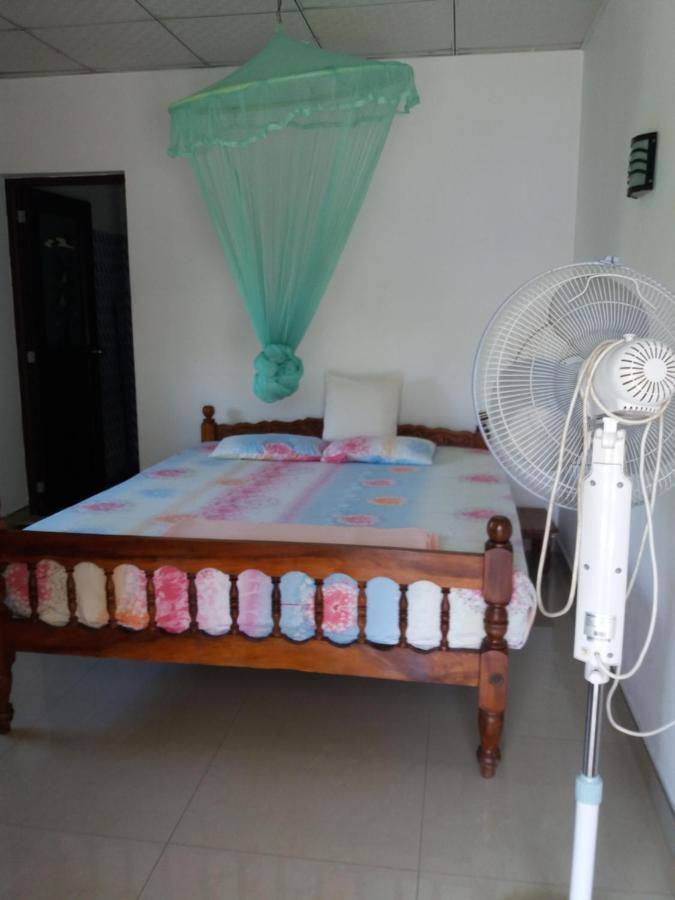 Ishitha Homestay 탕갈레 외부 사진