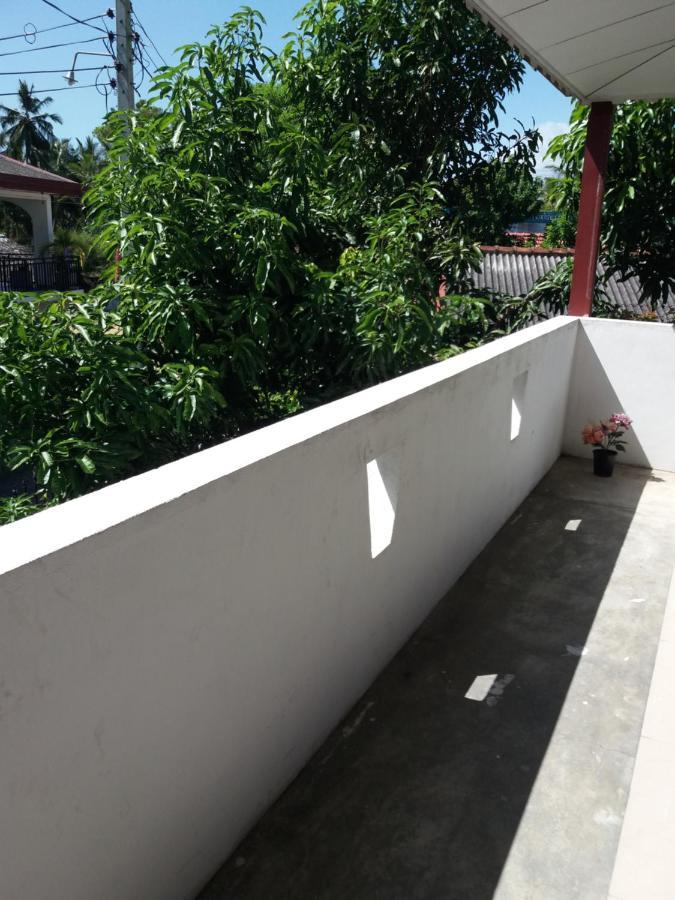 Ishitha Homestay 탕갈레 외부 사진